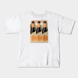 Get Your Shit Together 6 Pack Kids T-Shirt